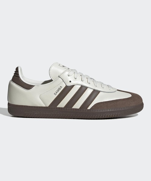 Adidas Originals アディダスオリジナルス Samba OG 新品 adidas（アディダス） スニーカー サンバ OG / Samba OG / アディダス