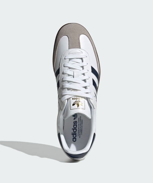 adidas スニーカー サンバ OG / Samba アディダスオリジナルス
