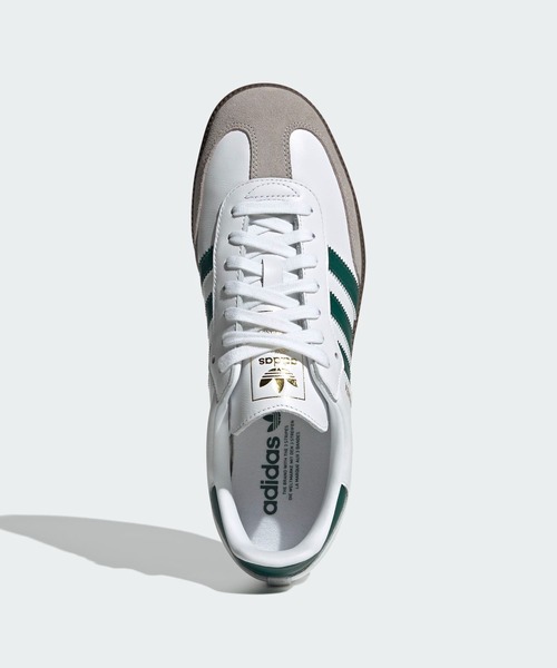 スニーカー サンバ OG / Samba OG / アディダスオリジナルス adidas Originals メンズ レディース | adidas | 17