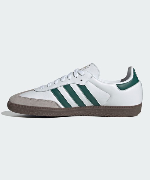 スニーカー サンバ OG / Samba OG / アディダスオリジナルス adidas Originals メンズ レディース | adidas | 21