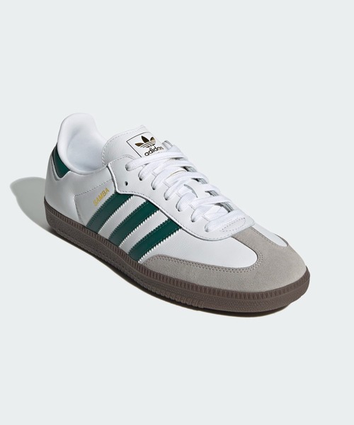 スニーカー サンバ OG / Samba OG / アディダスオリジナルス adidas Originals メンズ レディース | adidas | 19