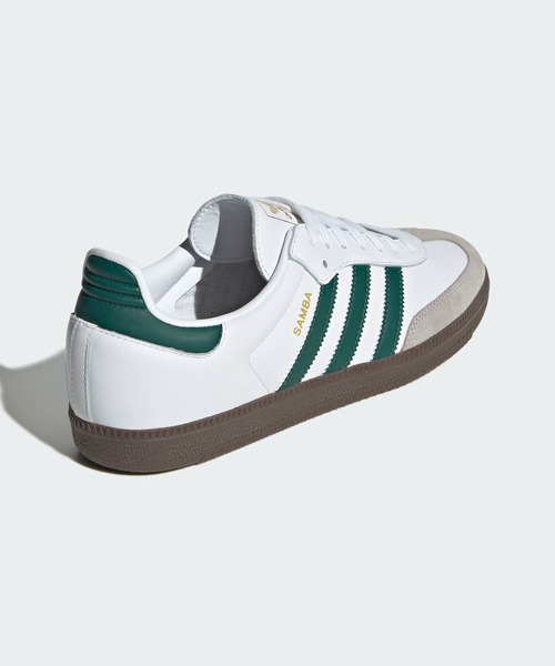 スニーカー サンバ OG / Samba OG / アディダスオリジナルス adidas Originals メンズ レディース | adidas | 20