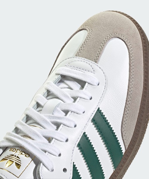 スニーカー サンバ OG / Samba OG / アディダスオリジナルス adidas Originals メンズ レディース | adidas | 22