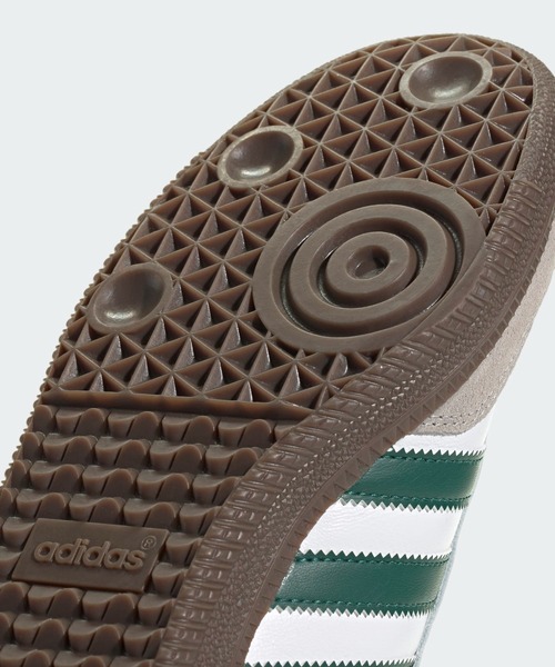 スニーカー サンバ OG / Samba OG / アディダスオリジナルス adidas Originals メンズ レディース | adidas | 23