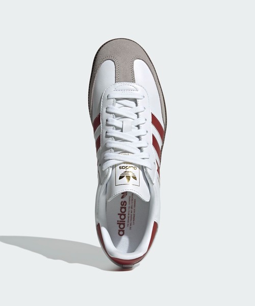 スニーカー サンバ OG / Samba OG / アディダスオリジナルス adidas Originals メンズ レディース | adidas | 09
