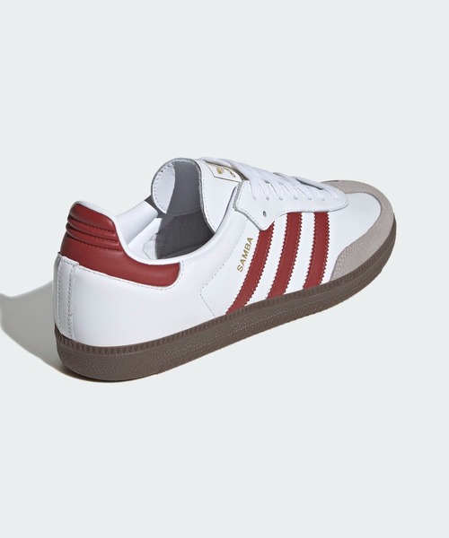最終値下げ　即日発送　adidas サンバ　SAMBA 23.5㎝ adidas サンバ（サイズ（cm）：23.5cm）のおすすめ人気商品一覧
