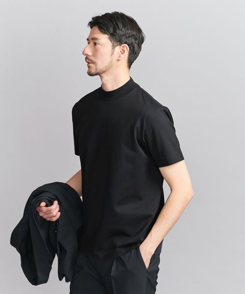 BEAUTY＆YOUTH UNITED ARROWS tシャツ 「WEB限定 WARDROBE SMART
