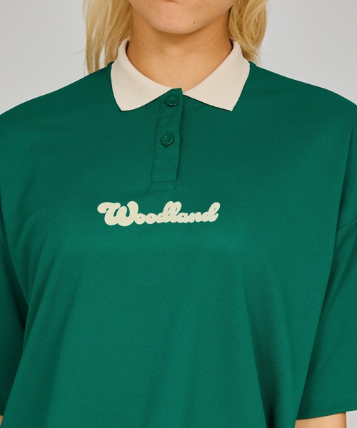 Champion ポロシャツ ポロ 「Champion/チャンピオン」レディース Champion ポロシャツ ポロ 「Champion/チャンピオン」レディース