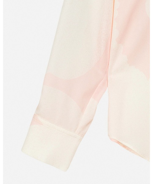 ブラウス シャツ Maija Unikko / blouse レディース Maija Unikko Blouse | Marimekko