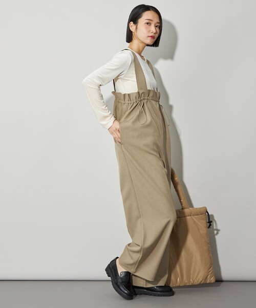 【新品】チェスティ オールインワン Chesty｜チェスティ（レディース）のオールインワン・サロペット