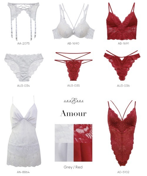 ANNEBRA（アンブラ） ショーツ Amour レースショーツ : ZOZOTOWN Yahoo