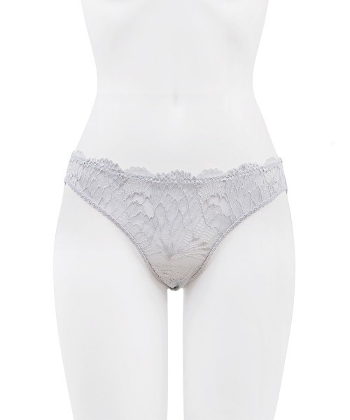 ANNEBRA（アンブラ） ショーツ Amour レースショーツ : ZOZOTOWN Yahoo