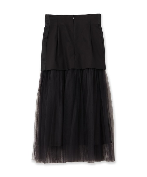 Audie a Muses（オーディア ミューズ） スカート タイトチュール