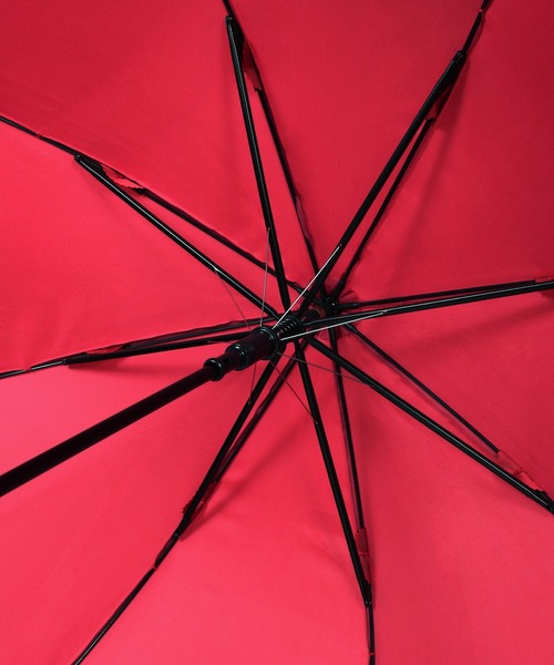 POLO RALPH LAUREN（ポロ・ラルフローレン） 傘 「WEB限定」ジャンプ長