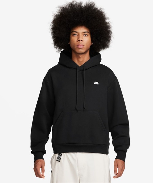 人気商品NIKE SBフリーススウェットSサイズ❗️ NIKE（ナイキ） トレーナー スウェット ナイキSB エッセンシャル
