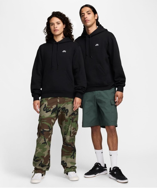 人気商品NIKE SBフリーススウェットSサイズ❗️ NIKE（ナイキ） トレーナー スウェット ナイキSB エッセンシャル