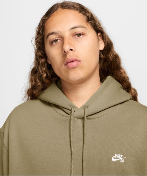 NIKE（ナイキ） トレーナー スウェット ナイキSB エッセンシャル