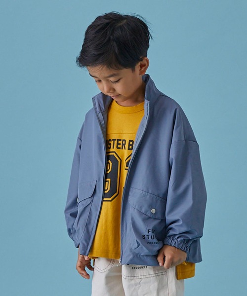 子供服 楽天市場】デザイントップス トップス キッズ 子供服 ジュニア