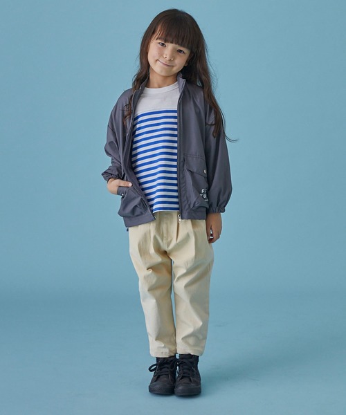 子供服 楽天市場】デザイントップス トップス キッズ 子供服 ジュニア