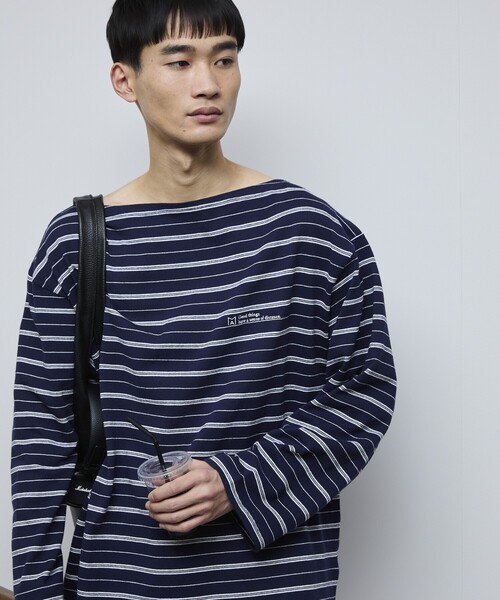 Firsthand（ファーストハンド） tシャツ MA Firsthand/マ BASIC LOGO