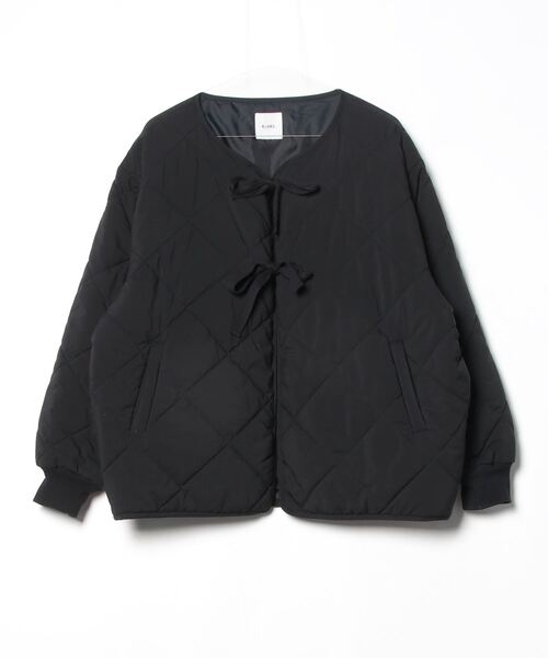 BEAMS（ビームス） ジャケット - ブラック レディース : ZOZOTOWN