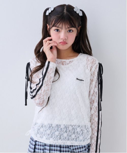 by♡LOVEiT 子供服 女の子 8点セット 140 by♡LOVEiT 子供服 女の子 8点セット 140 - メルカリ - その他