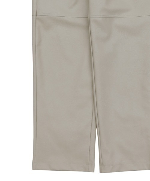 「select MOCA」 パンツ SMALL アイボリー レディース_画像5