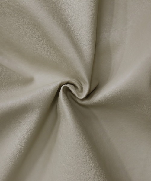 「select MOCA」 パンツ SMALL アイボリー レディース_画像6