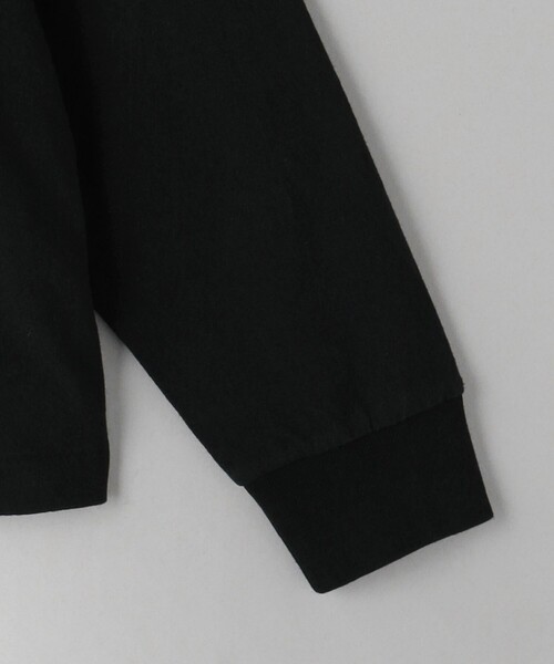 MARMOT CAPITAL tシャツ 「MARMOT CAPITAL」TREEプリント ロング
