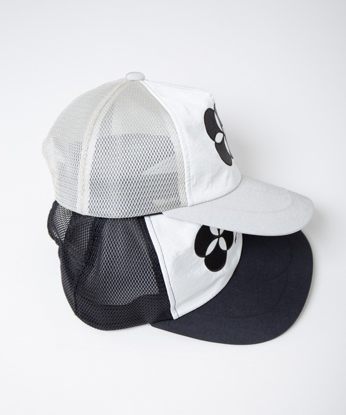 INDIETRO ASSOCIATION キャップ 帽子 メンズ Tracker Cap / トラッカー