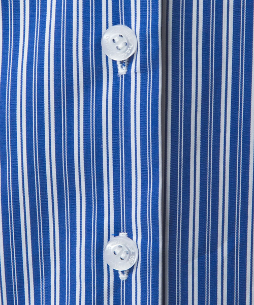 NARACAMICIE（ナラカミーチェ） ブラウス シャツ 「NARACAMICIE