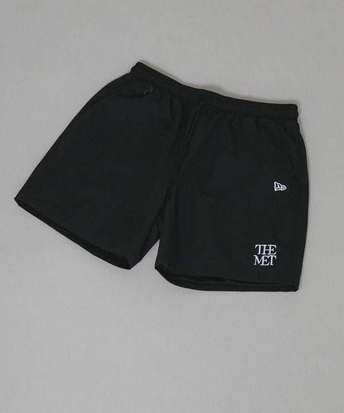NEW ERA パンツ New Era UTILITY SPT THE MET メンズ : ZOZOTOWN