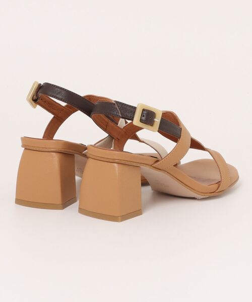 ANGEL ALARCON（アンヘルアラルコン） サンダル 「ANGEL ALARCON