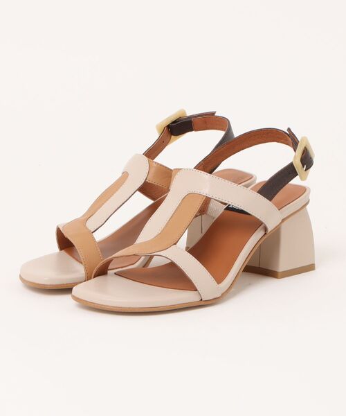 ANGEL ALARCON（アンヘルアラルコン） サンダル 「ANGEL ALARCON