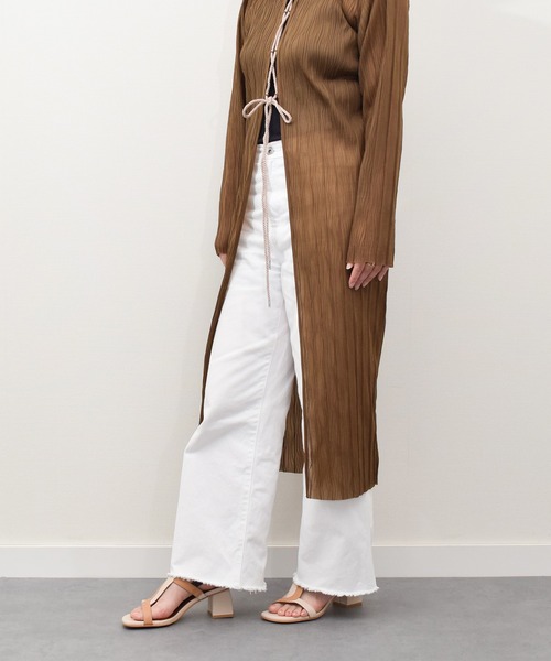 ANGEL ALARCON（アンヘルアラルコン） サンダル 「ANGEL ALARCON