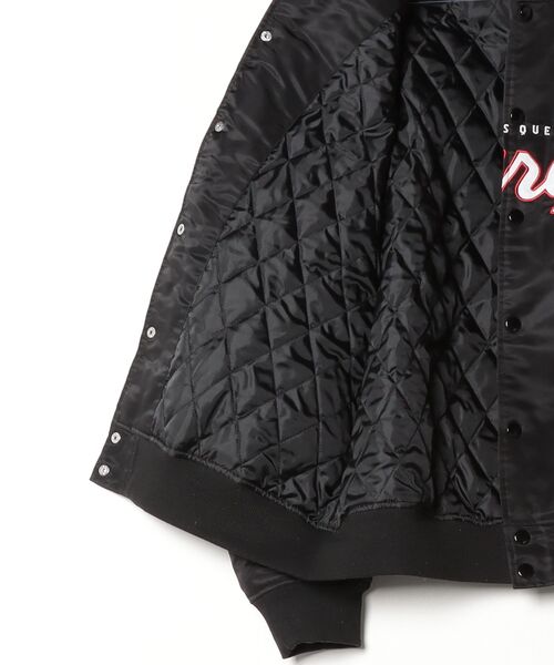 FC BARCELONA バルセロナ ジャケット  L ブラック 正規品 YEN TOWN MARKET ナイロンジャケット 「FC BARCELONA」FC