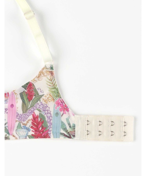 une nana cool ブラジャー MADE WITH Christie Shinn 364