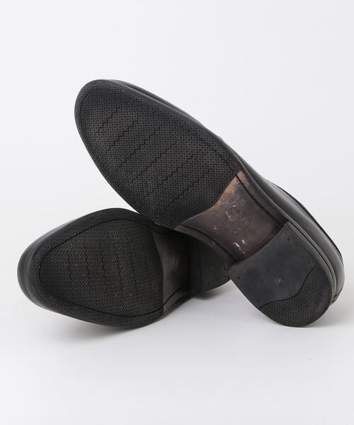 COLE HAAN（コールハーン） シューズ 7 1/2 ブラック メンズ