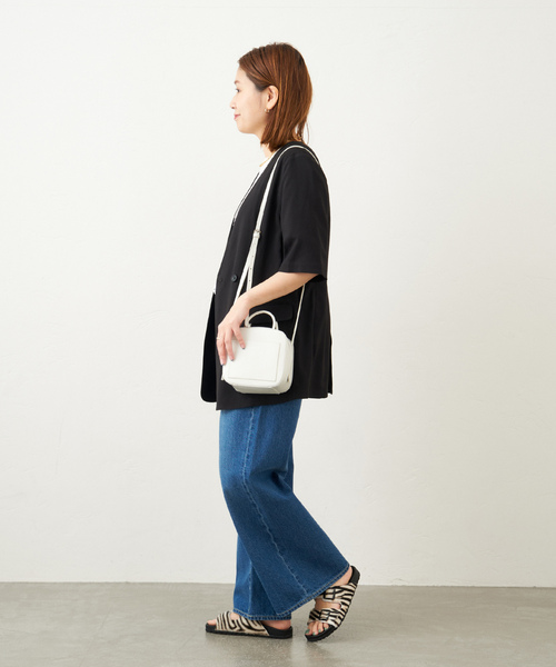 JOURNAL STANDARD 「JOURNAL STANDARD」 ノーカラージャケット