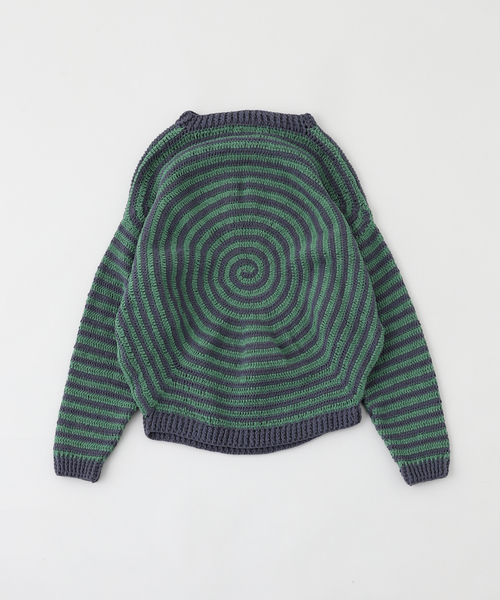 JOINT WORKS（ジョイントワークス） セーター ニット MacMahon 