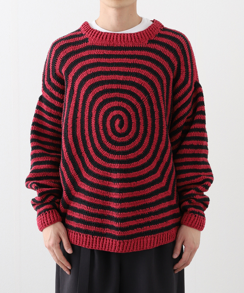 JOINT WORKS（ジョイントワークス） セーター ニット MacMahon