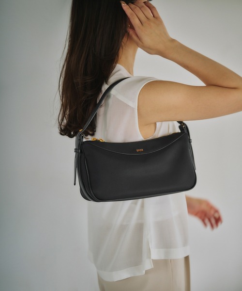 ロペ（ROPE’）/【E’POR】C BAG Mini【撥水】【超軽量】 ROPE'（ロペ） ハンドバッグ 「E'POR」C BAG Mini「撥水」「超軽量