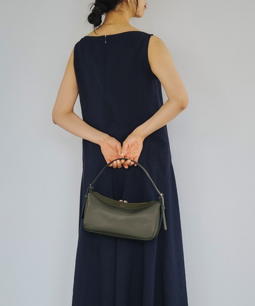 ROPE'（ロペ） ハンドバッグ 「E'POR」C BAG Mini「撥水」「超軽量