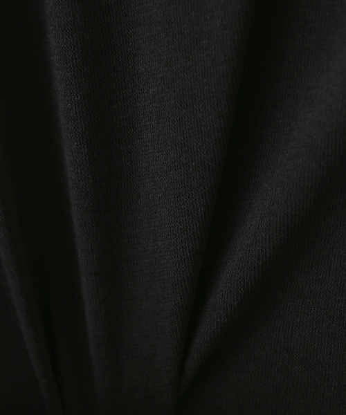 tシャツ 「VERSO/ヴェルソ」 Color Blocked L/S T レディース JOURNAL STANDARD tシャツ 「VERSO/ヴェルソ」 Color Blocked L