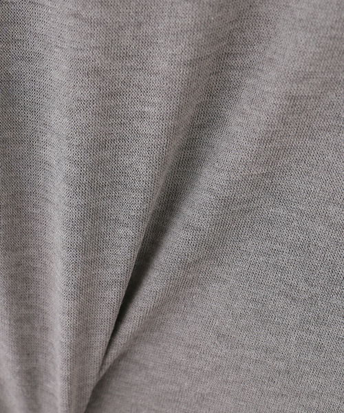 JOURNAL STANDARD tシャツ 「VERSO/ヴェルソ」 Color Blocked L