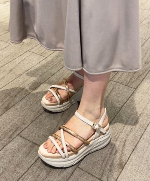 diana サンダル ストリングサンダル レディース : ZOZOTOWN