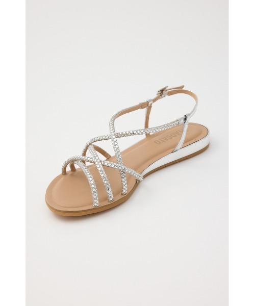 まる子☆美品☆STACCATO サンダル 11d8383c.png