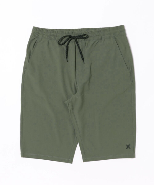 Hurley（ハーレー） パンツ 「Hurley/ハーレー」クロップドパンツ 撥水