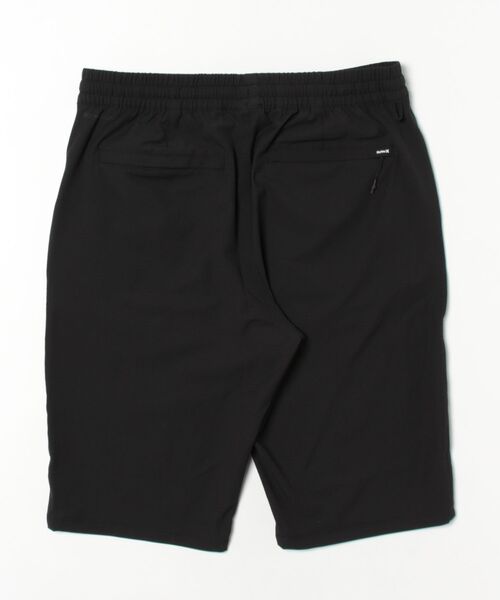 Hurley パンツ 「Hurley/ハーレー」クロップドパンツ 撥水 速乾