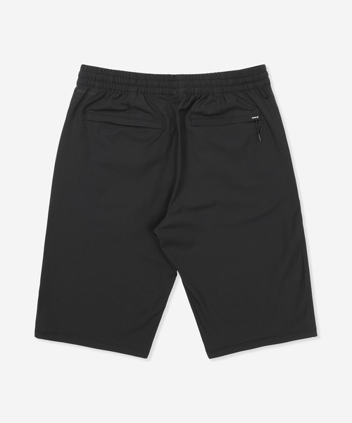 Hurley パンツ 「Hurley/ハーレー」クロップドパンツ 撥水 速乾